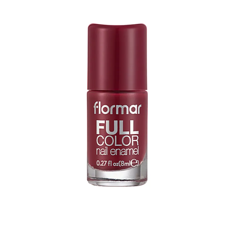 FLORMAR ფრჩხილის ლაქი N 65 (ფლორმარი)
