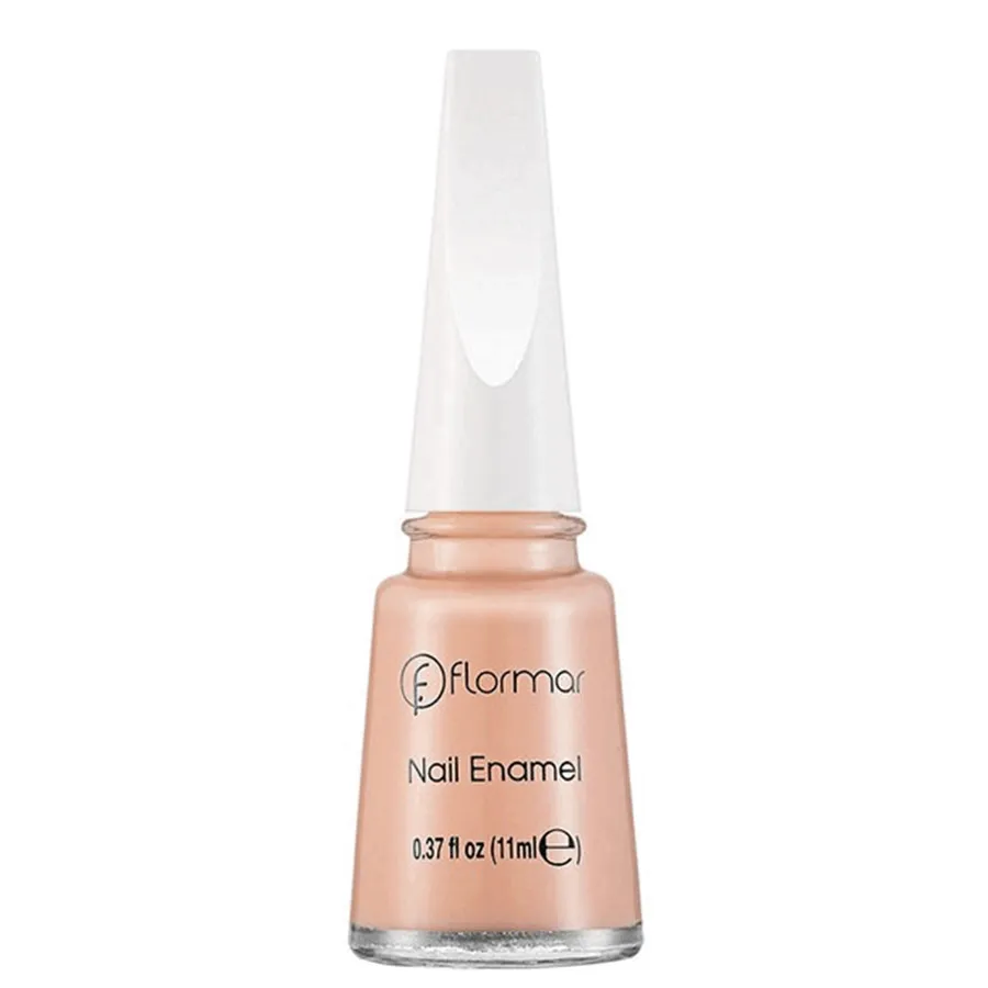 FLORMAR ფრჩხილის ლაქი N 512 (ფლორმარი)