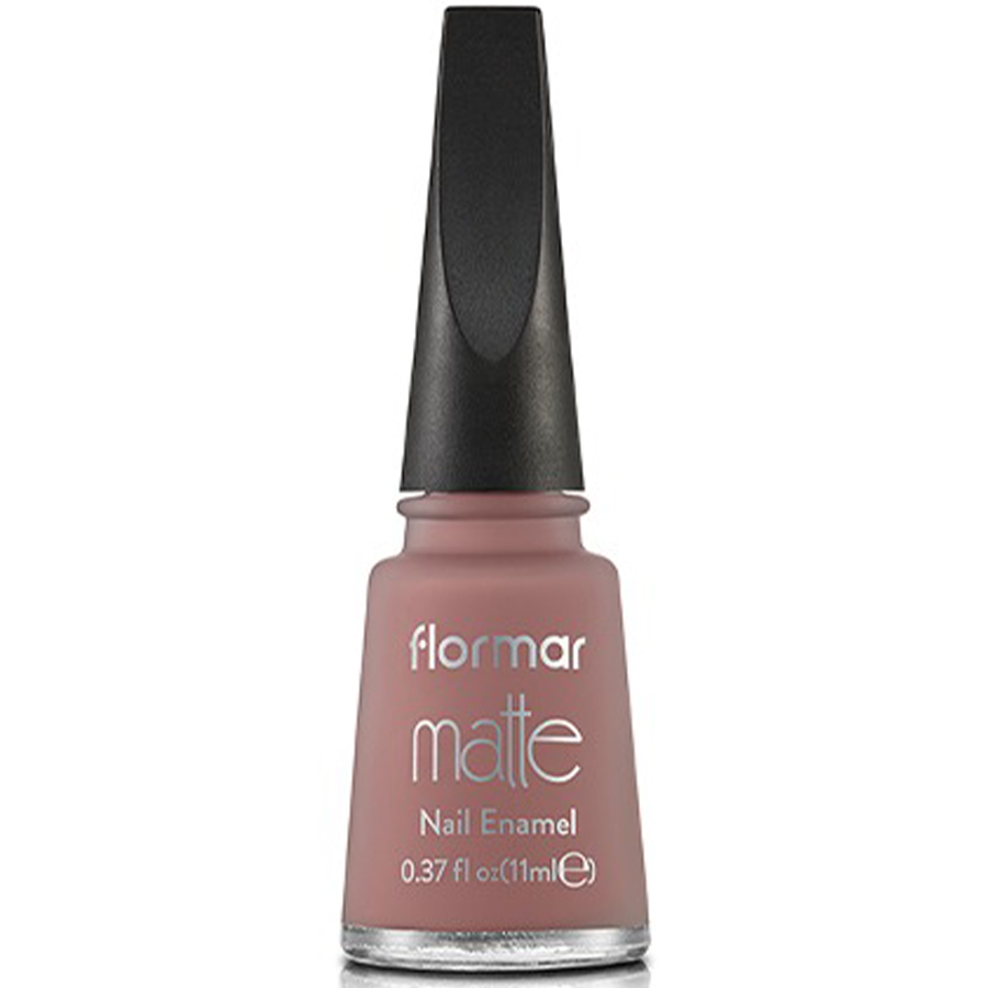 FLORMAR ფრჩხილის ლაქი N 45 (ფლორმარი)