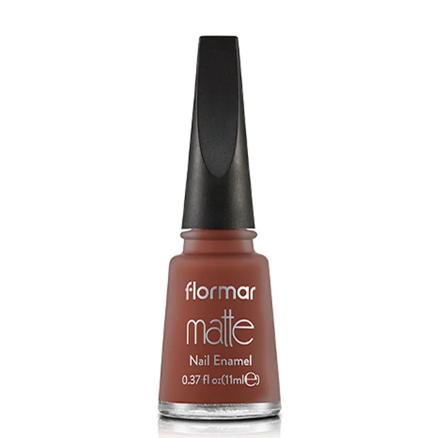 FLORMAR ფრჩხილის ლაქი N 46 (ფლორმარი)