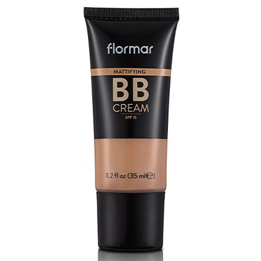 FLORMAR BB კრემი მქრქალი 05 (ფლორმარი)