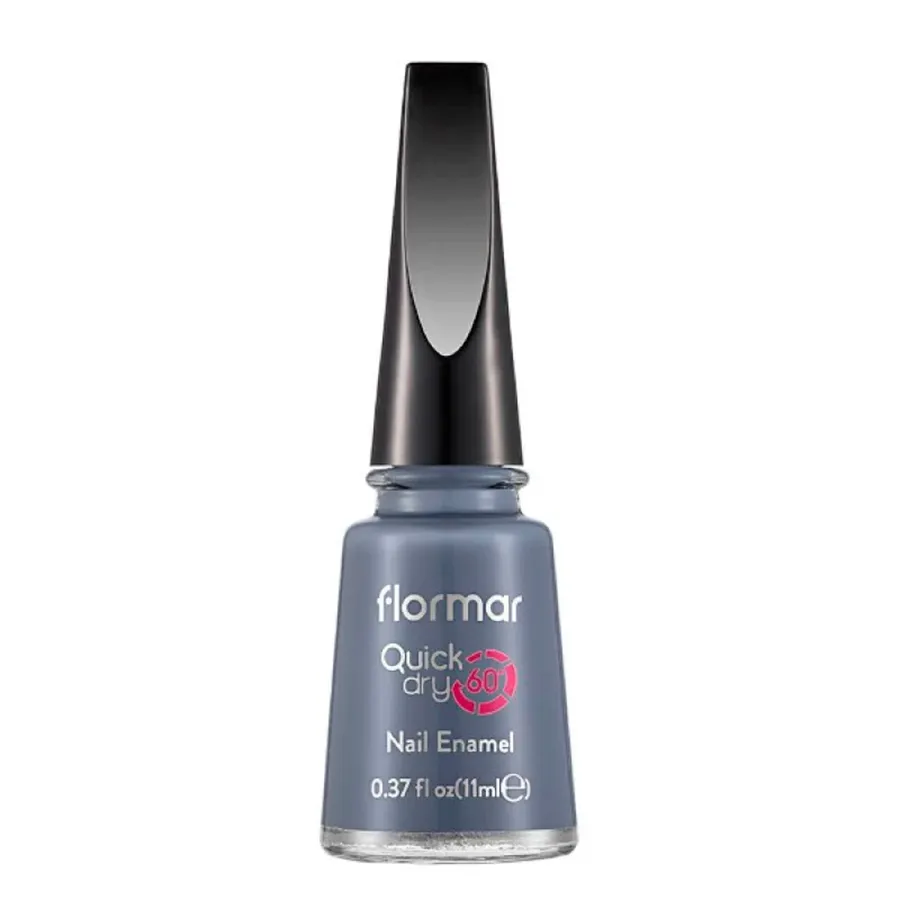 FLORMAR ფრჩხილის ლაქი N 27 (ფლორმარი)