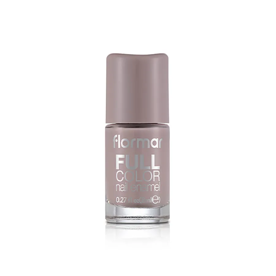 FLORMAR Full Color ფრჩხილის ლაქი N 72 (ფლორმარი)
