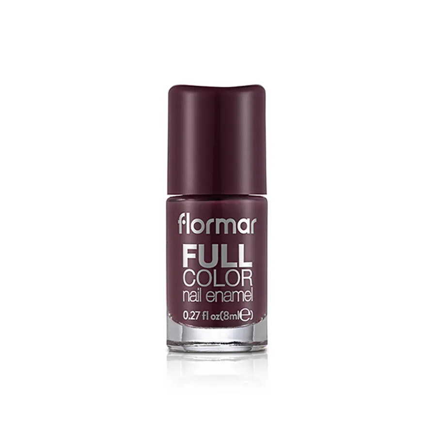 FLORMAR ფრჩხილის ლაქი ფული N 73 (ფლორმარი)