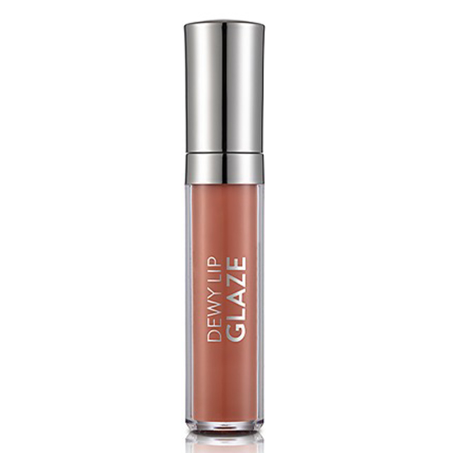 FLORMAR Dewy Lip Glaze პრიალა ტუჩსაცხი 04 (ფლორმარი)