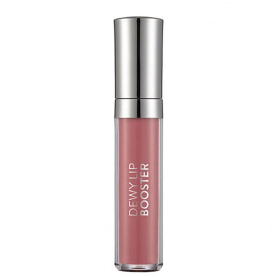 FLORMAR Dewy Lip Booster პრიალა ტუჩსაცხი 03 (ფლორმარი)