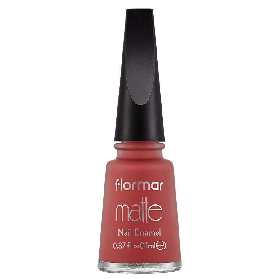 FLORMAR 60 ფრჩხილის ლაქი 11 მლ (ფლორმარი)