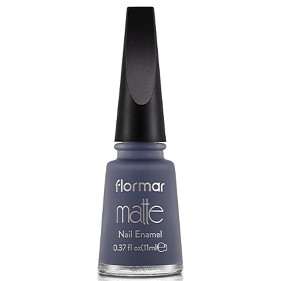 FLORMAR 61 ფრჩხილის ლაქი 11 მლ (ფლორმარი)