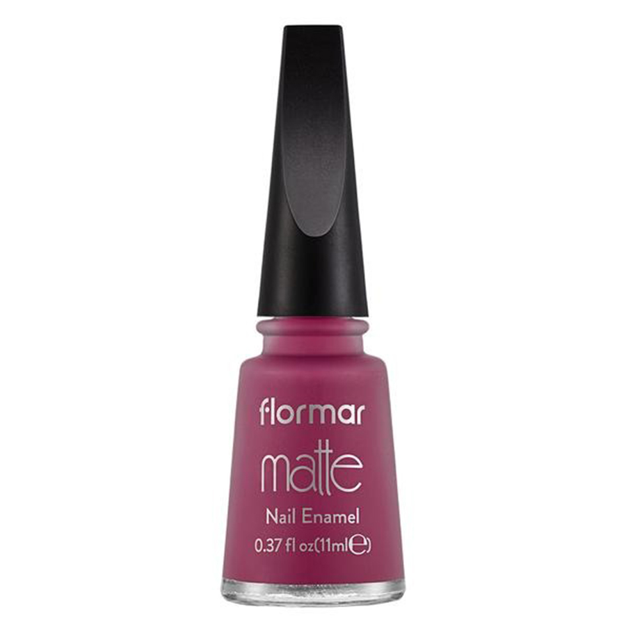 FLORMAR ფრჩხილის ლაქი N64 11 მლ (ფლორმარი)