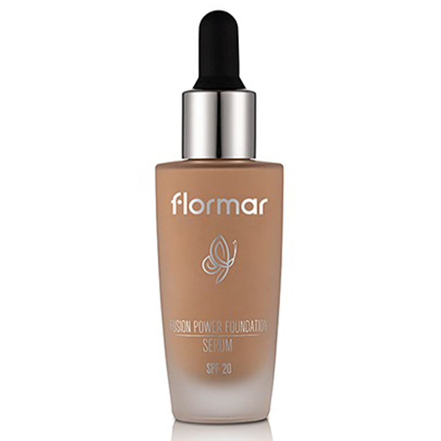 FLORMAR Fusion ტონალური კრემი N 070 (ფლორმარი)