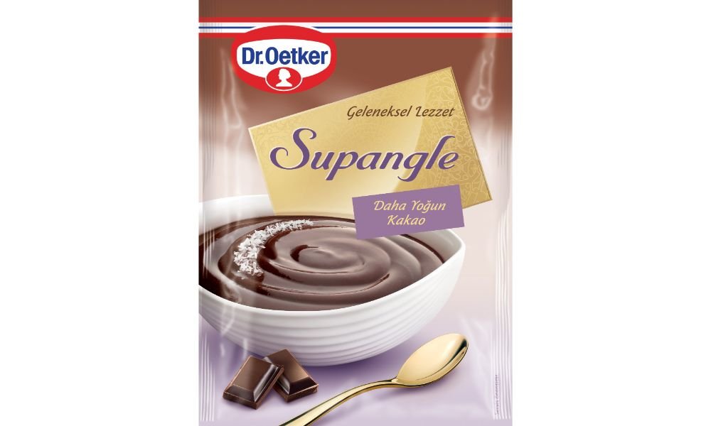 DR. OETKER ტკბილეული SUPANGLE 143 გრ. (24)