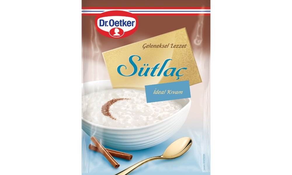 DR. OETKER ტკბილეული სუთლაჩი 155 გრ. (24)