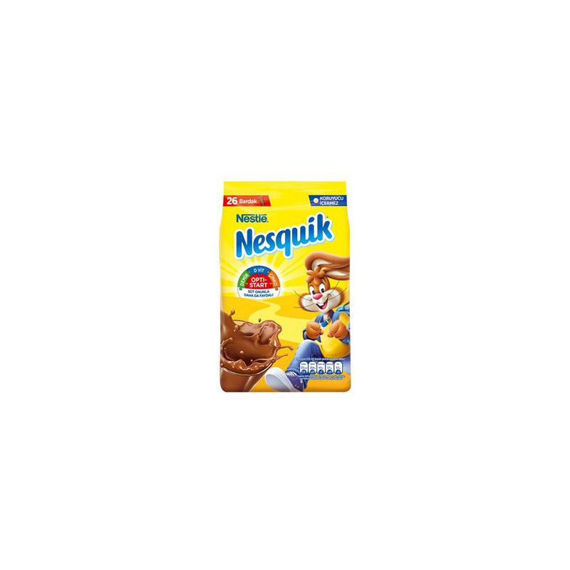 ნესქვიკი კაკაოს ფხვნილი 375გრ/8690632708584