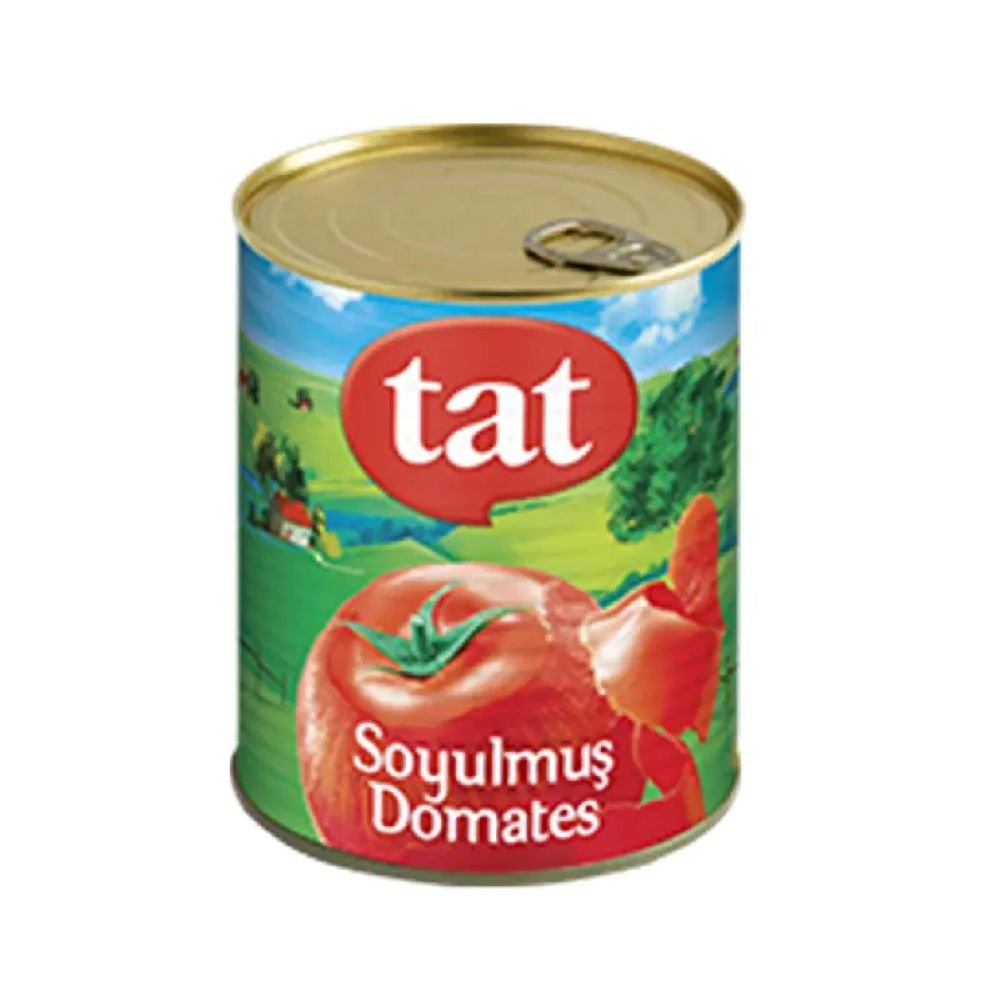 TAT კანგაცლილი პომიდორი 2950 გრ.
