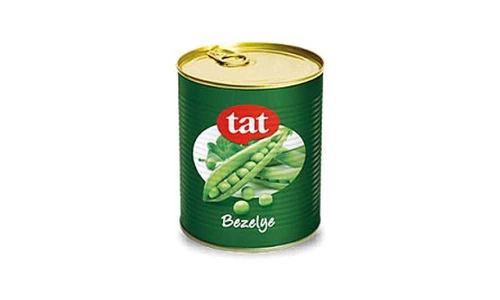 TAT ბარდა 830 გრ. თუნუქი (24) (12)