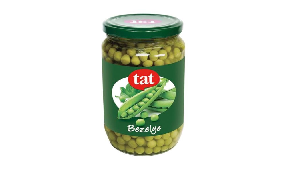 TAT ბარდა 720 გრ. (12) შუშა