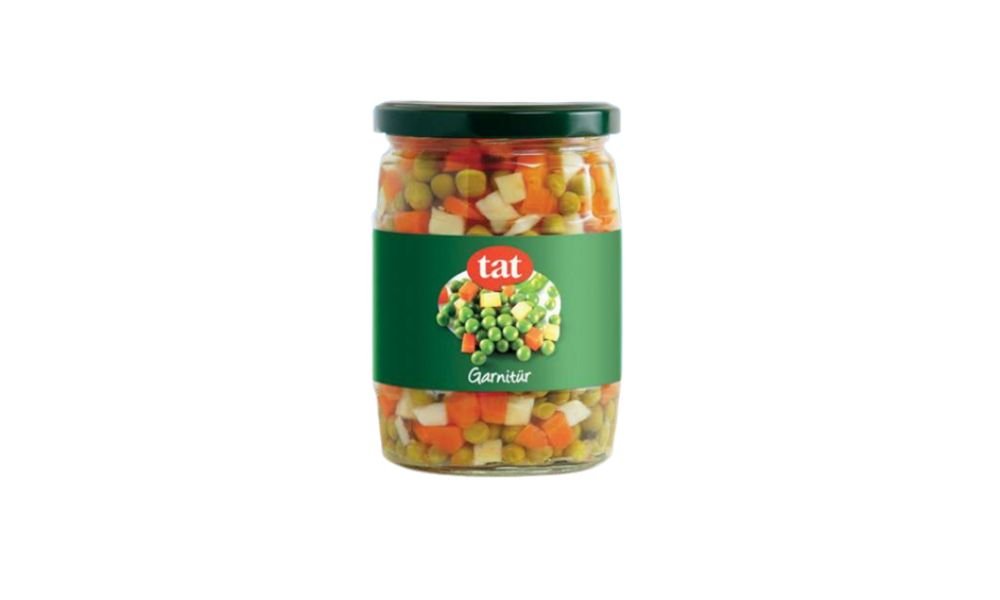 TAT შერეული ბარდა 550 გრ. (12) შუშა