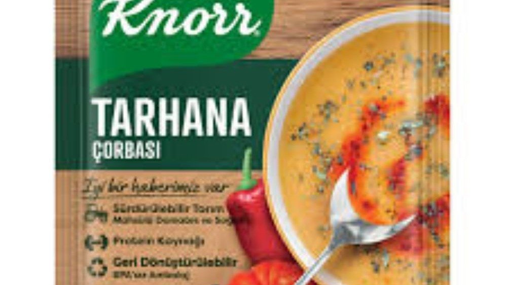 KNORR მზა წვნიანი თარჰანა 78 გრ.