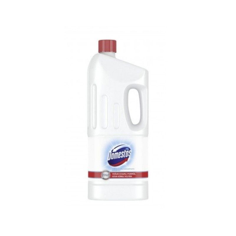 დომესტ1850 მლ x 9 ულტ თეთრ უნივ.საწ/8690637895388