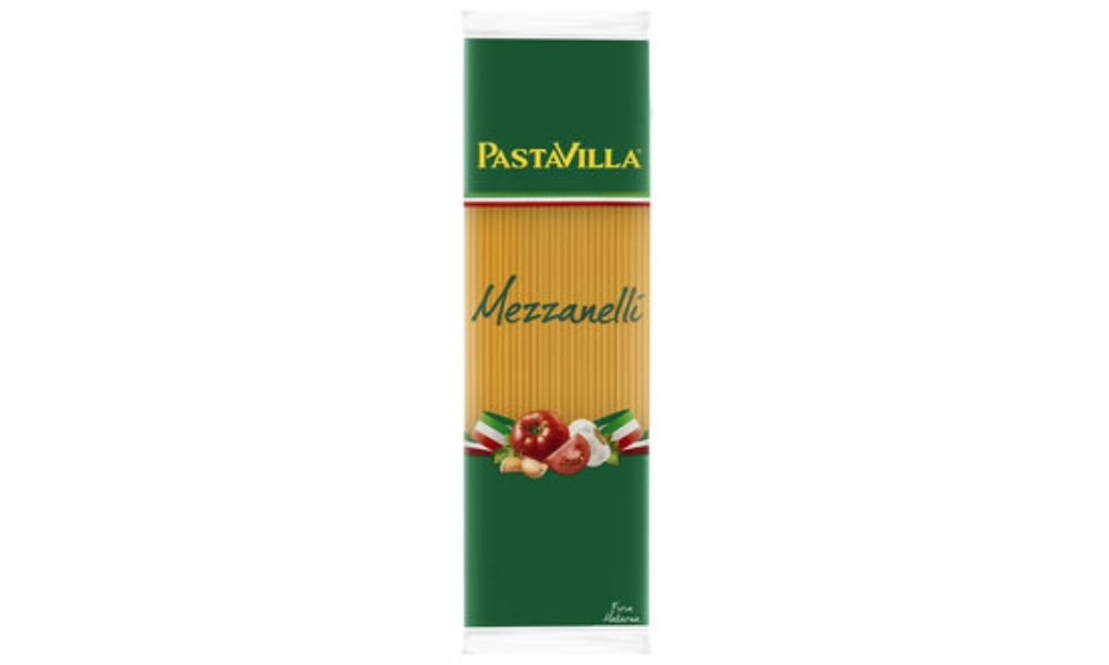 მაკარონი პასტავილა 500 გრ. MEZZANELLI (20)