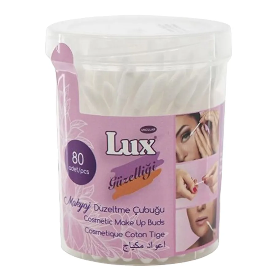 LUX მაკიაჟის კორექციის სტიკი 80 ც (ლუქსი)