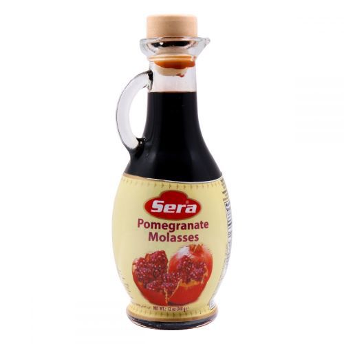 Sera – ბროწეულის ნარშარაბი შუშის ქილაში, 340გ