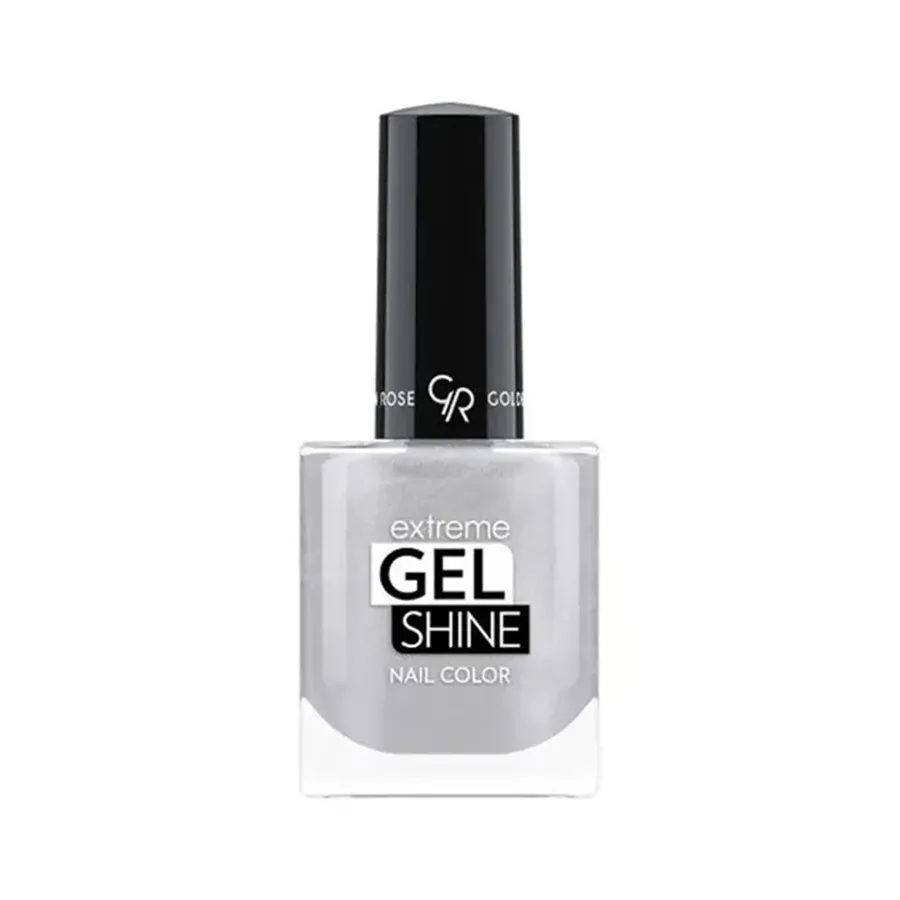 GOLDEN ROSE ფრჩხილის ლაქი GR EXTREME GEL SHINE NAIL COLOR N 28 (გოლდენ როუზი)