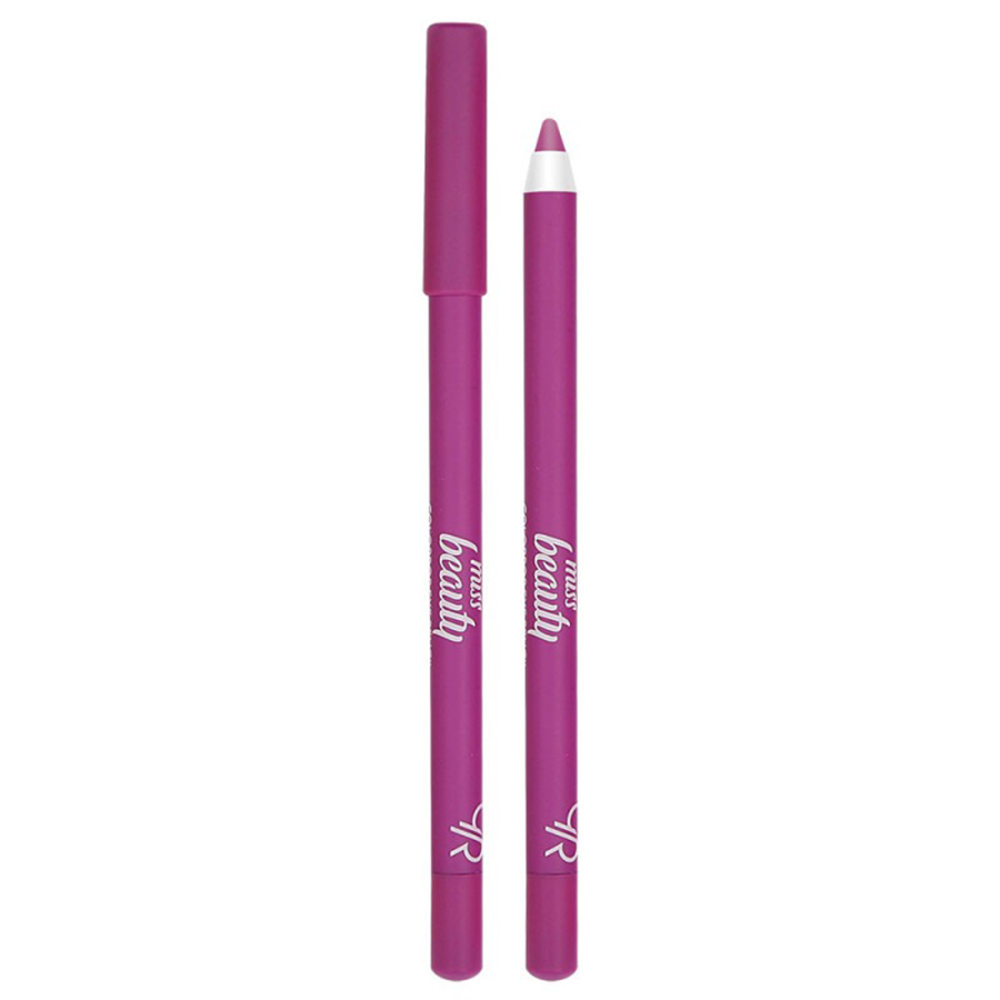 GOLDEN ROSE MISS BEAUTY COLORPOP თვალის ფანქარი 03 (გოლდენ როუზი)