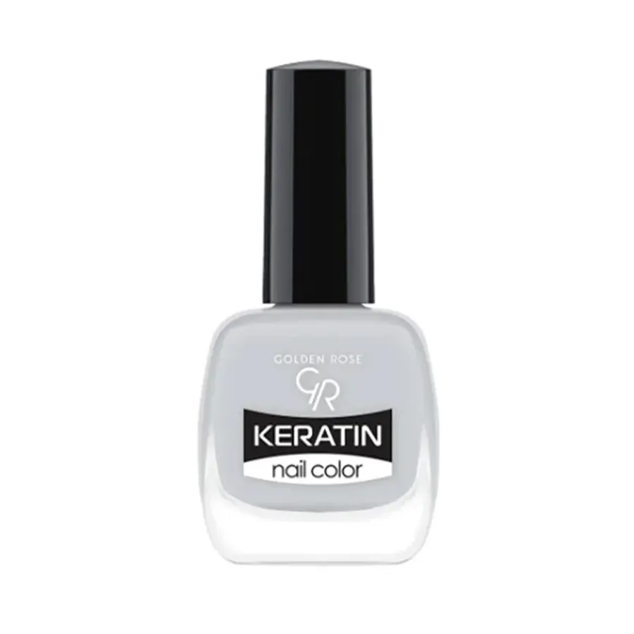 GOLDEN ROSE KERATIN NAIL COLOR N 70 ( გოლდენ როუზი)