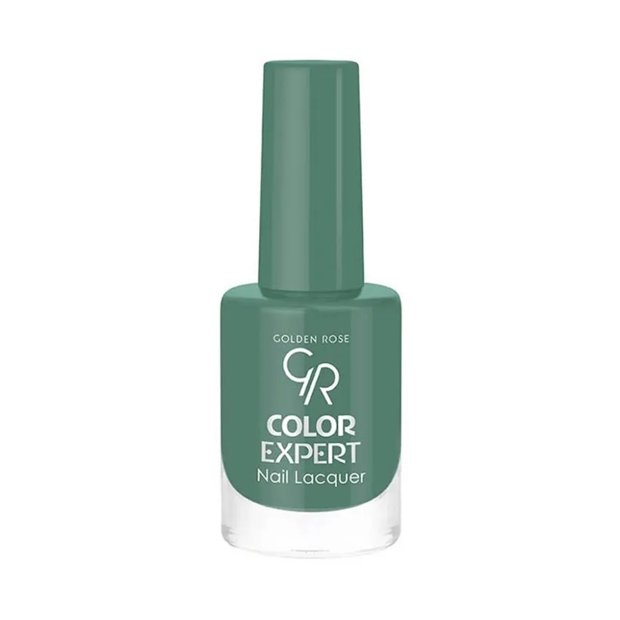GOLDEN ROSE COLOR EXPERT ფრჩხილის ლაქი N 408 (გოლდენ როუზი)