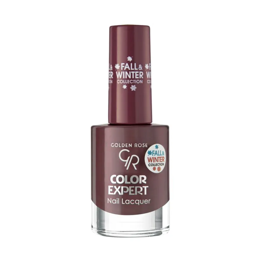 GOLDEN ROSE ფრჩხილის ლაქი N 412 (გოლდენ როუზი)
