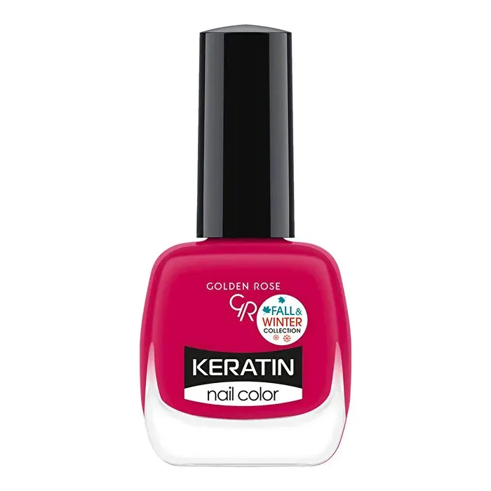 GOLDEN ROSE KERATIN FALL&WINTER COLLECTION N 212 (გოლდენ როუზი)