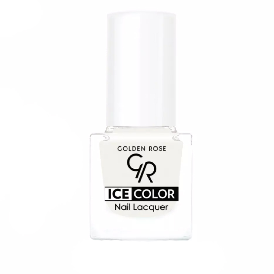 GOLDEN ROSE Wow N 103 ფრჩხილის ლაქი 6 მლ (გოლდენ როუზი)