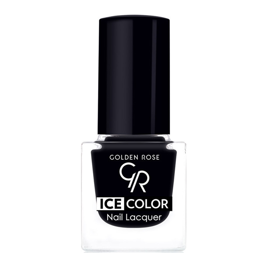 GOLDEN ROSE Wow N 162 ფრჩხილის ლაქი (გოლდენ როუზი)