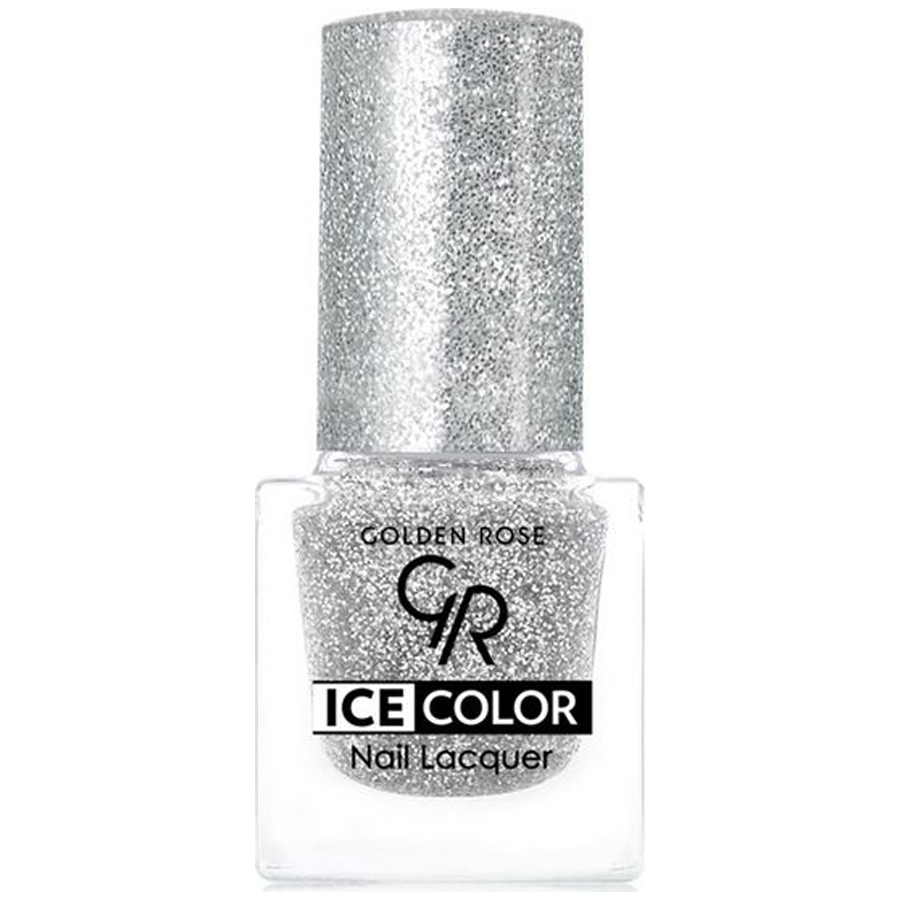 GOLDEN ROSE ICE COLOR N194 ფრჩხილის ლაქი (გოლდენ როუზი)