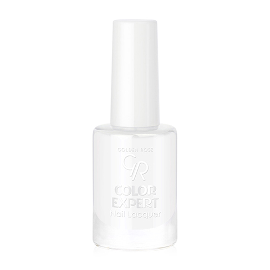 GOLDEN ROSE Color Expert N 02 ფრჩხილის ლაქი (გოლდენ როუზი)