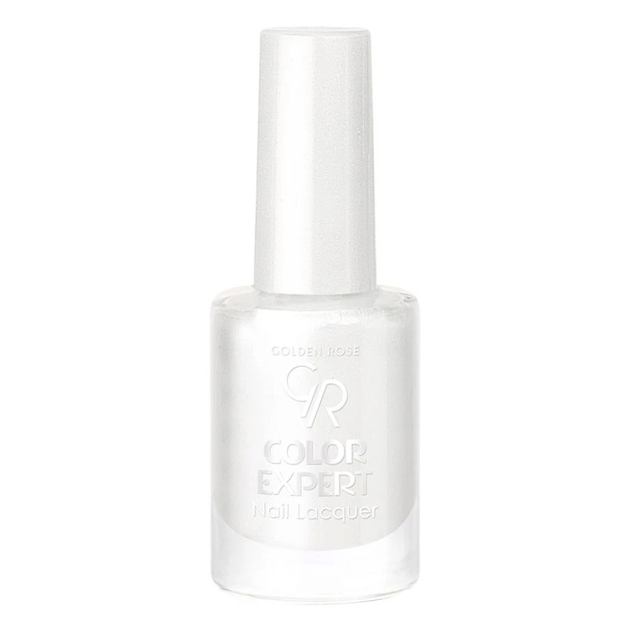 GOLDEN ROSE Color Expert N 03 ფრჩხილის ლაქი 10.2 მლ (გოლდენ როუზი)