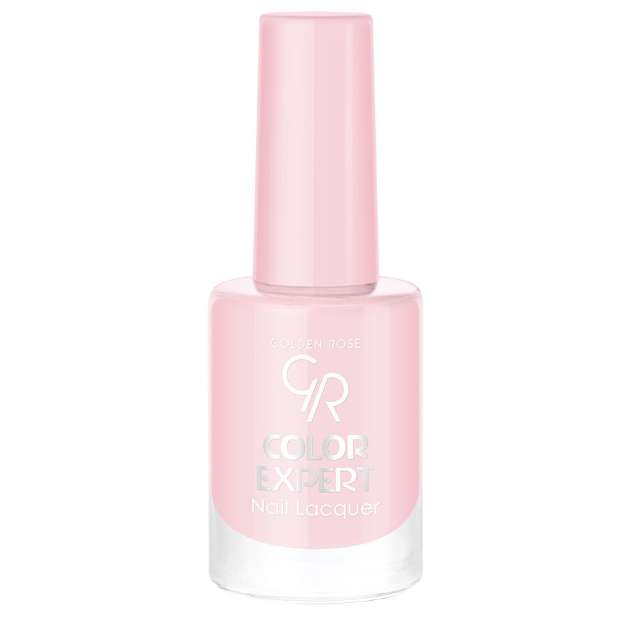 GOLDEN ROSE Color Expert N 04 ფრჩხილის ლაქი 10.2 მლ (გოლდენ როუზი)