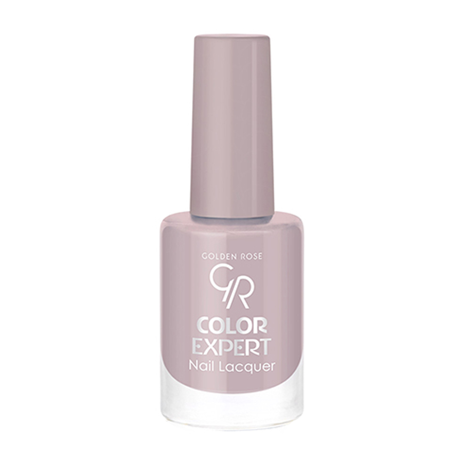 GOLDEN ROSE Color Expert N 10 ფრჩხილის ლაქი 10.2 მლ (გოლდენ როუზი)
