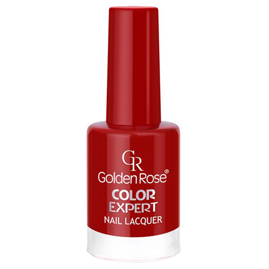 GOLDEN ROSE Color Expert N 26 ფრჩხილის ლაქი (გოლდენ როუზი)