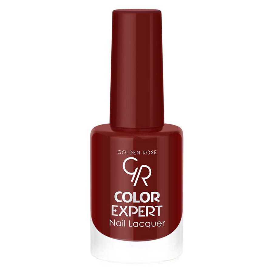 GOLDEN ROSE Color Expert N 35 ფრჩხილის ლაქი 10.2 მლ (გოლდენ როუზი)