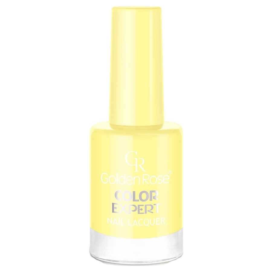 GOLDEN ROSE Color Expert N 44 ფრჩხილის ლაქი 10.2 მლ (გოლდენ როუზი)