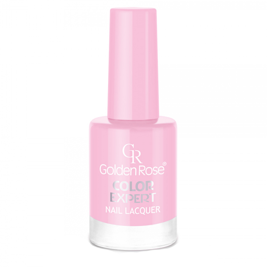 GOLDEN ROSE Color Expert N 48 ფრჩხილის ლაქი 10.2 მლ (გოლდენ როუზი)