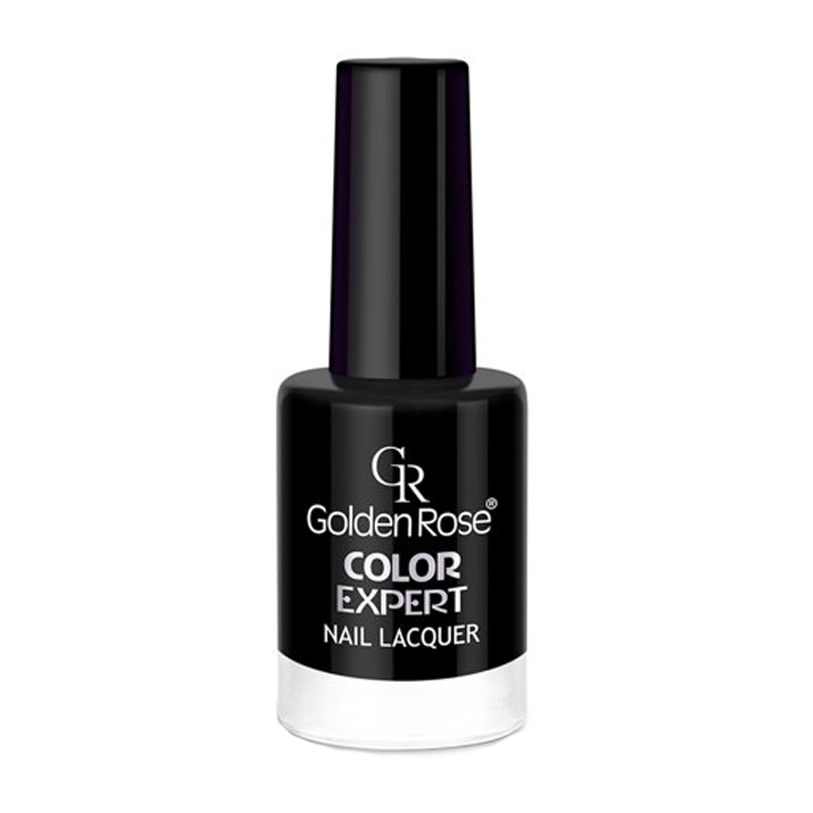 GOLDEN ROSE Color Expert N 60 ფრჩხილის ლაქი (გოლდენ როუზი)