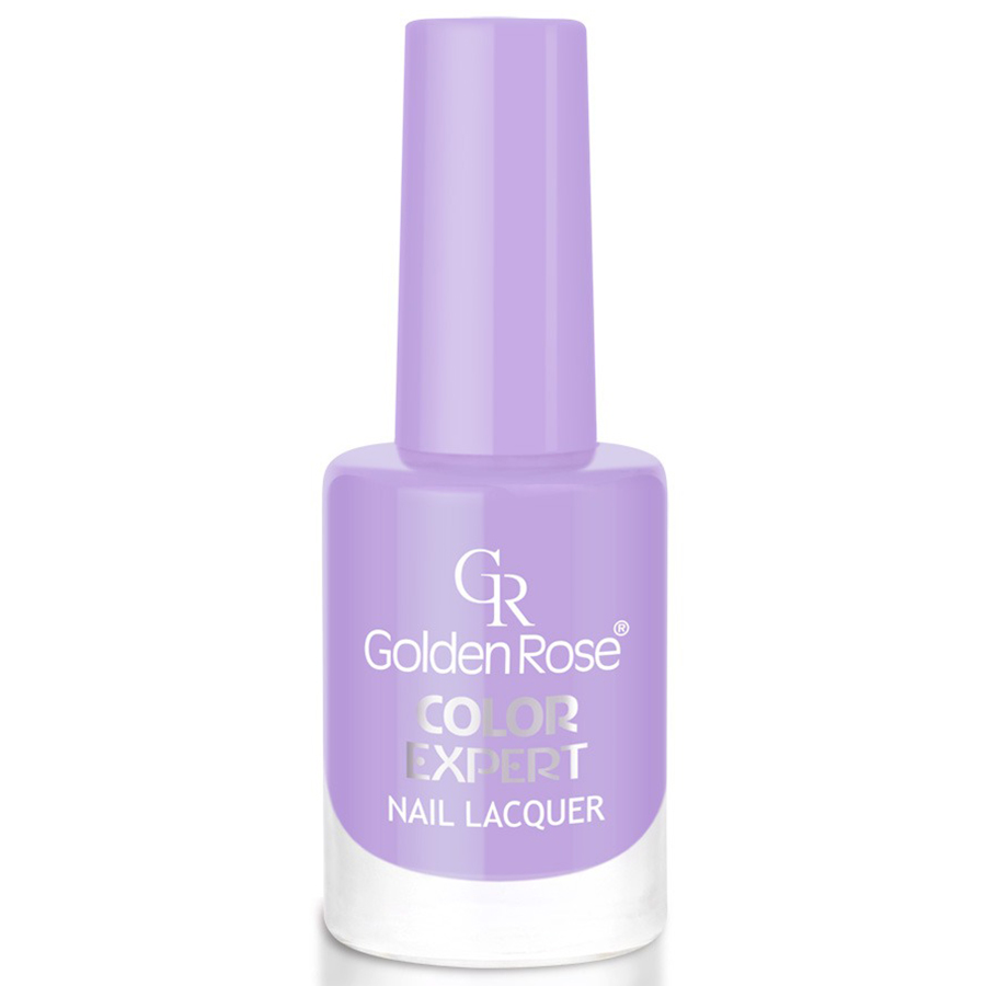 GOLDEN ROSE Color Expert N 66 ფრჩხილის ლაქი 10.2 მლ (გოლდენ როუზი)