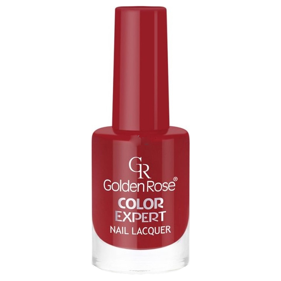 GOLDEN ROSE Color Expert N 077 ფრჩხილის ლაქი 10.2 მლ (გოლდენ როუზი)