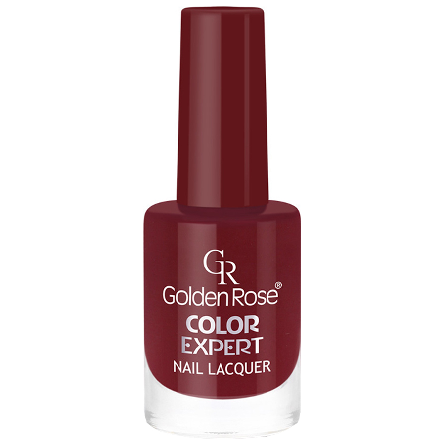 GOLDEN ROSE Color Expert N 79 ფრჩხილის ლაქი 10.2 მლ (გოლდენ როუზი)