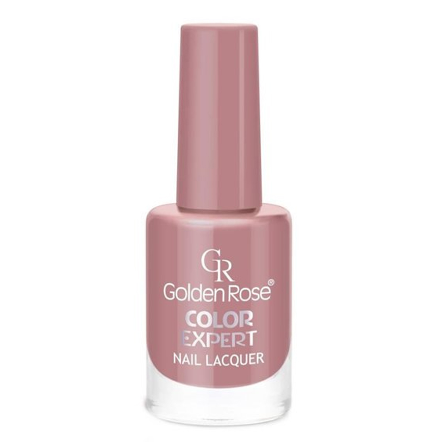 GOLDEN ROSE Color Expert N 102 ფრჩხილის ლაქი (გოლდენ როუზი)