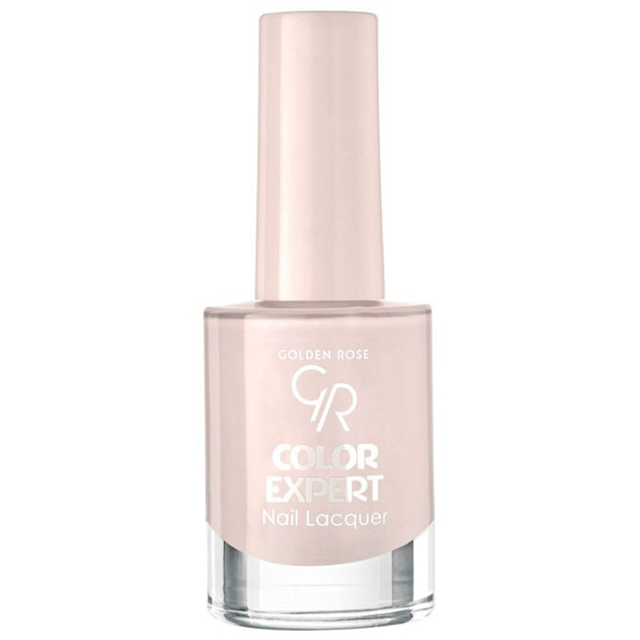 GOLDEN ROSE Color Expert N 126 ფრჩხილის ლაქი 10.2 მლ (გოლდენ როუზი)