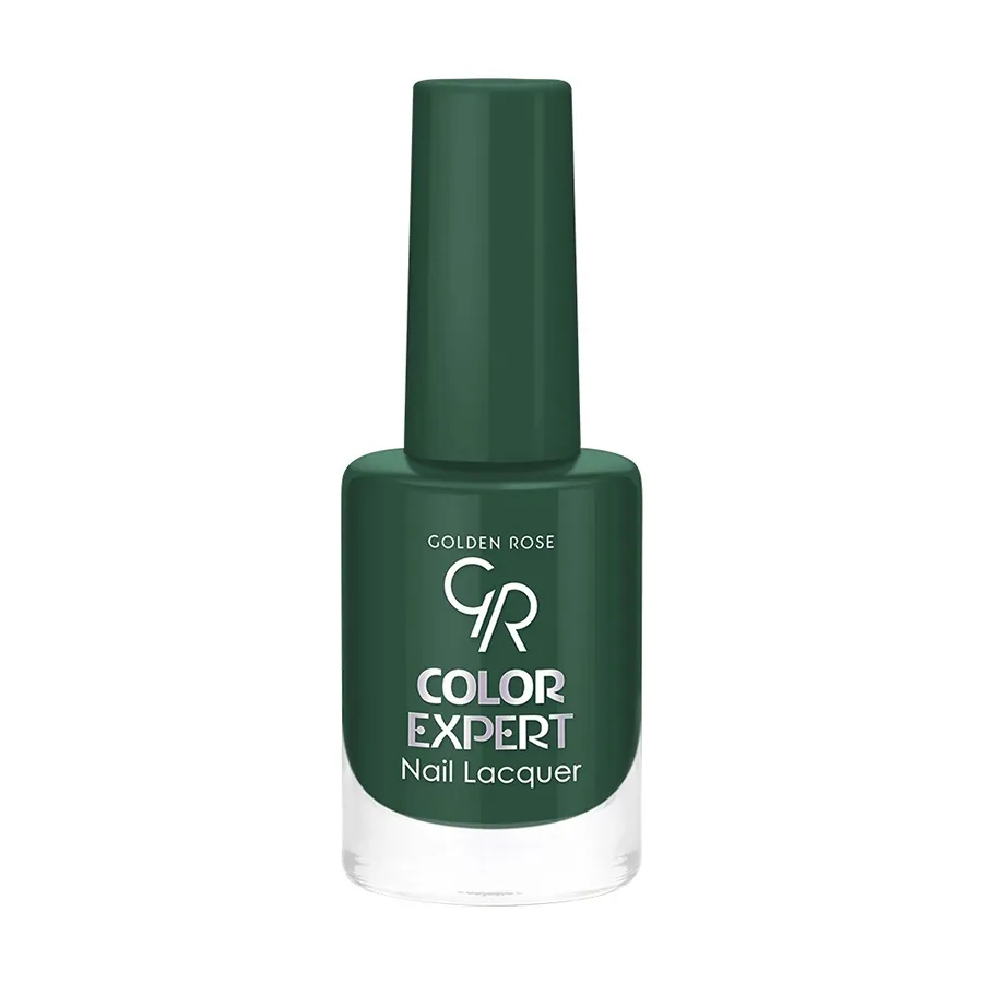 GOLDEN ROSE ფრჩხილის ლაქი N 133 (გოლდენ როუზი)
